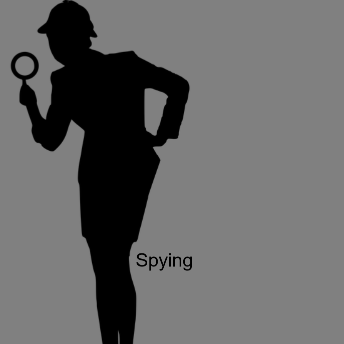 The Dos and Don’ts of Using Spy Gadgets